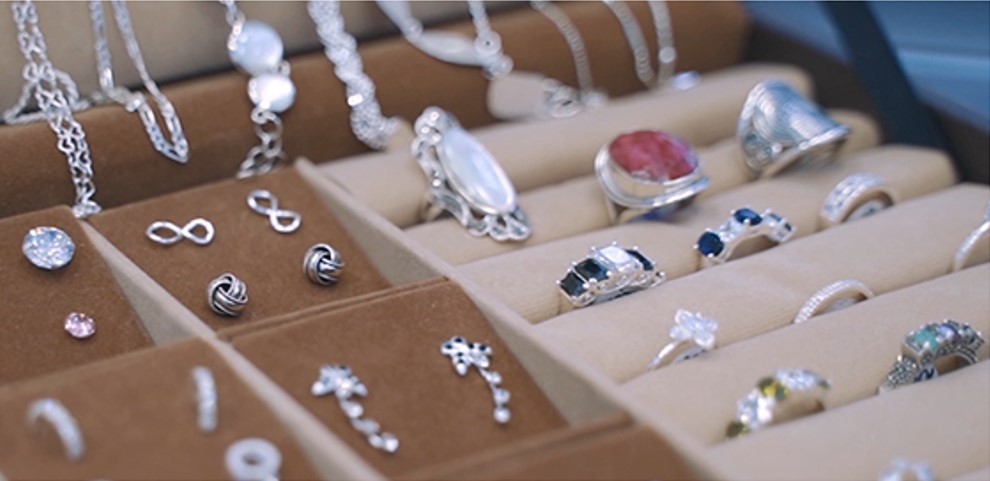 joyas