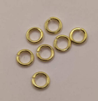 Argolla D 001 3mm 1300 Gr